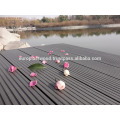 Perfect for your garden, pool deck with WPC decking outdoor